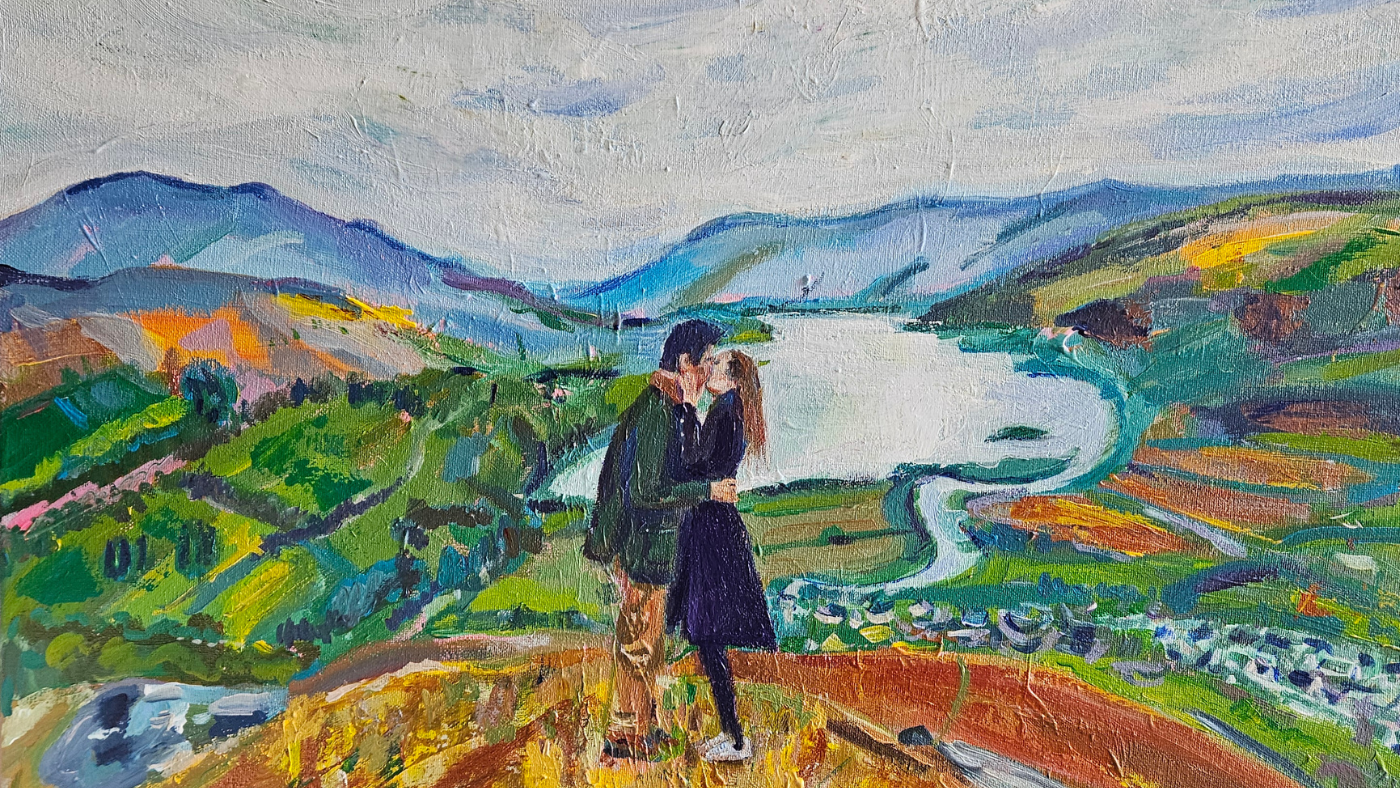 animation artistique mariages