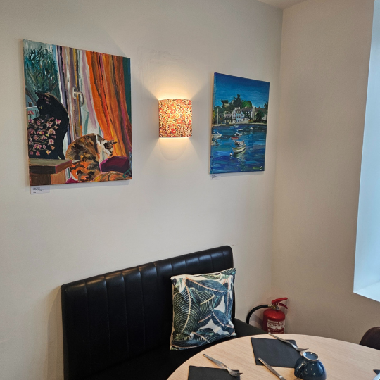 oh pourquoi pas plomeur